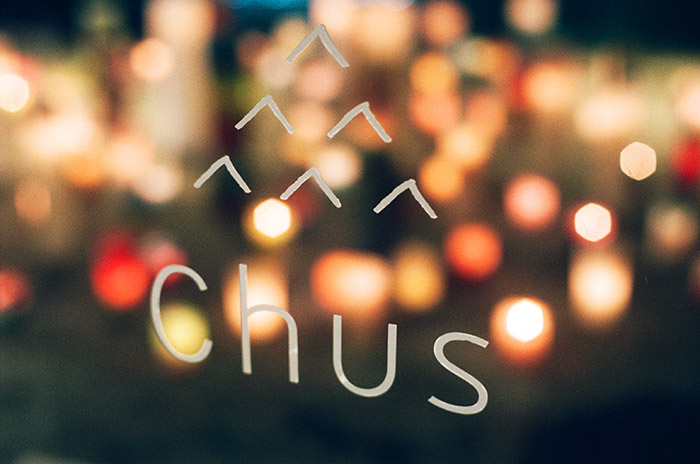 chus-チャウス那須の大きな食卓